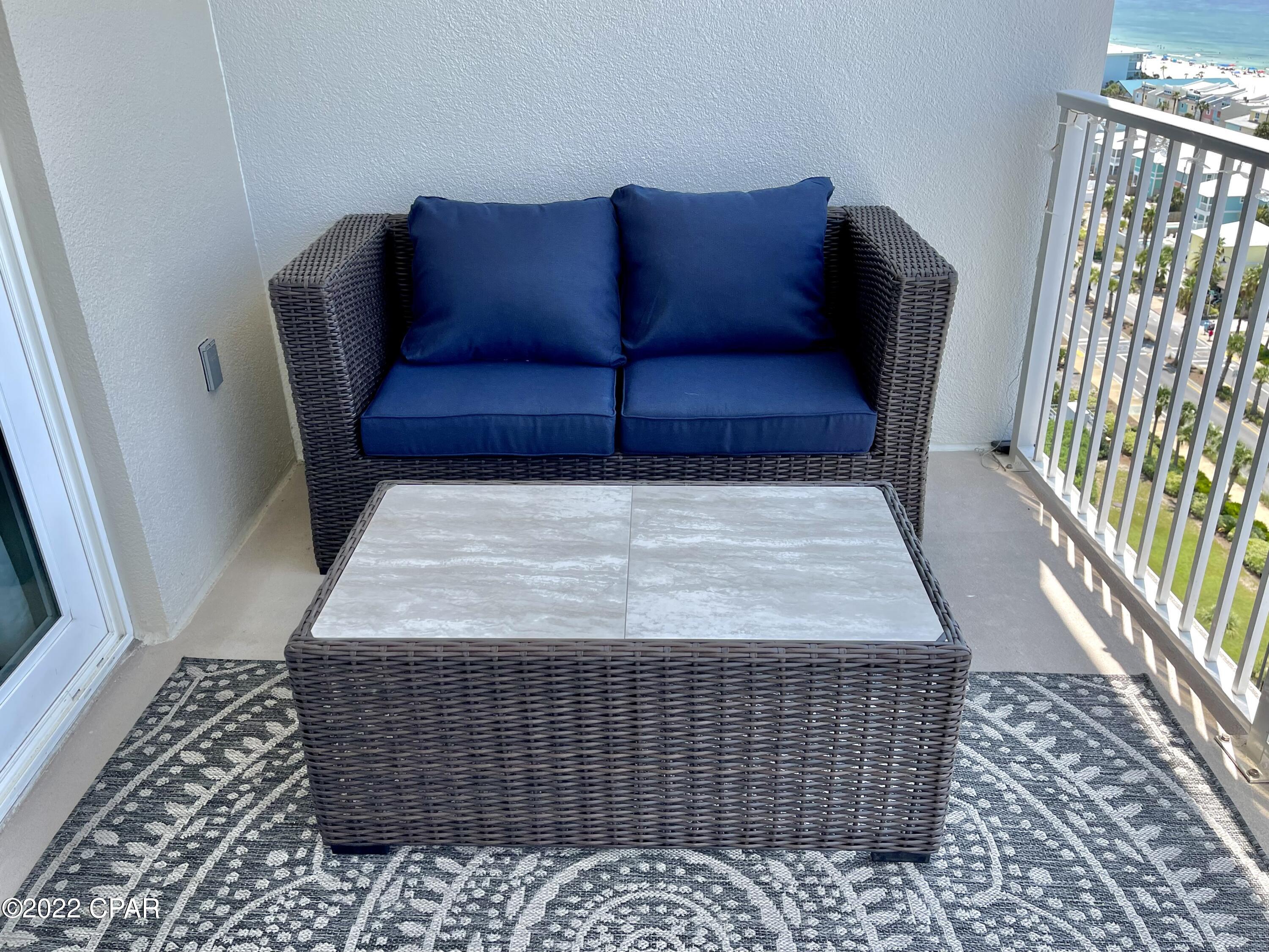 Laketown Wharf - Residential