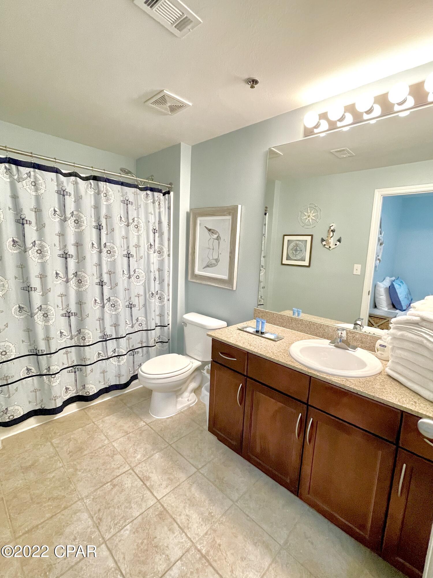 Laketown Wharf - Residential