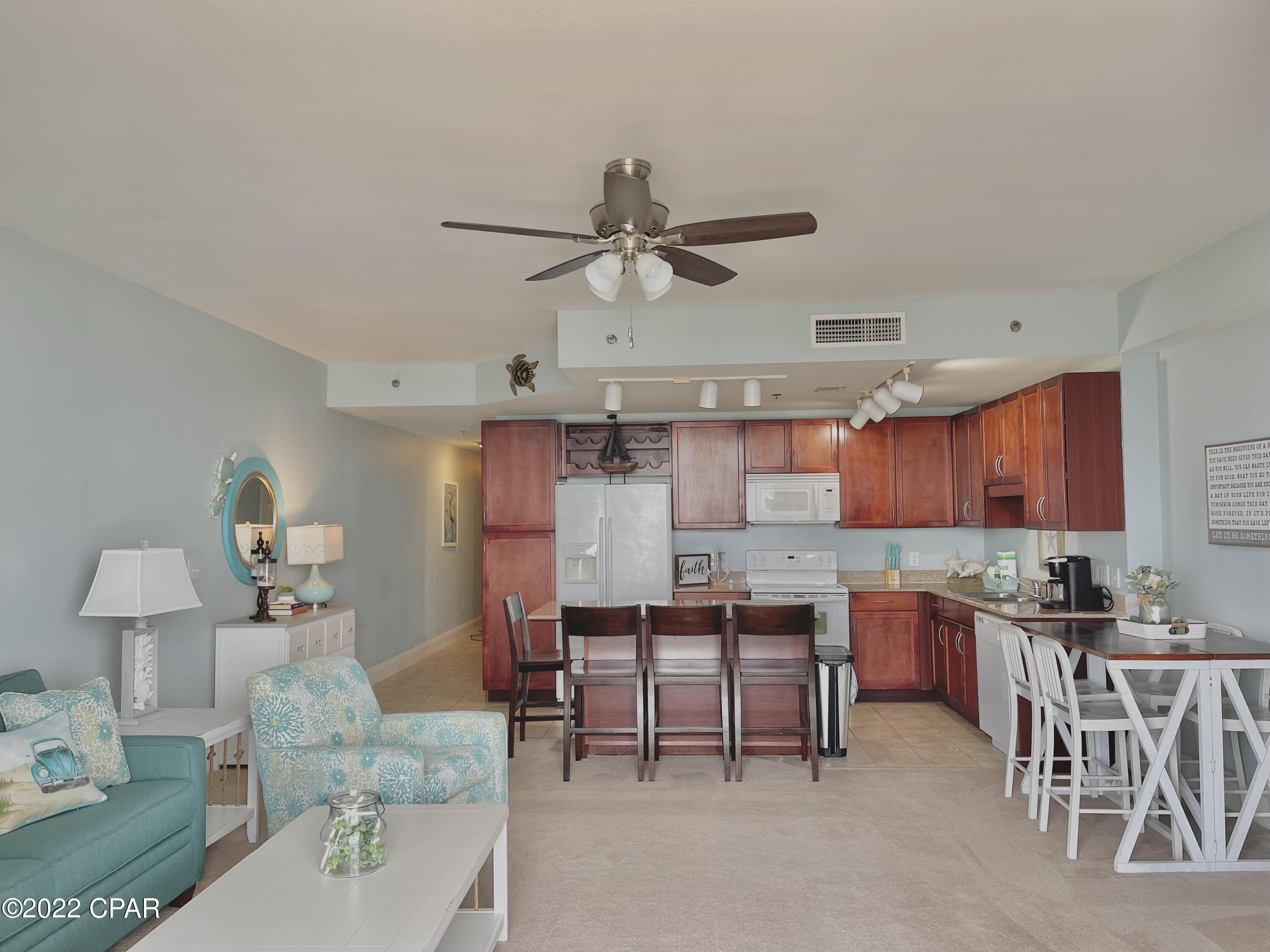 Laketown Wharf - Residential