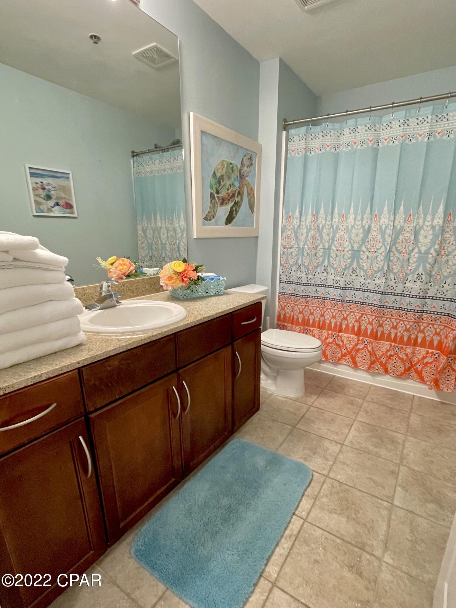 Laketown Wharf - Residential