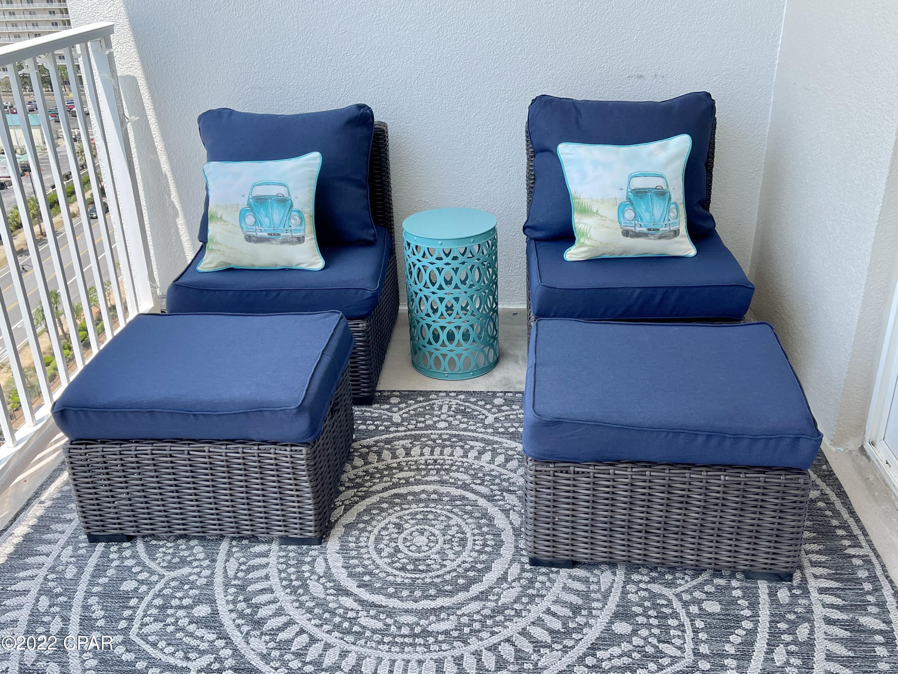 Laketown Wharf - Residential