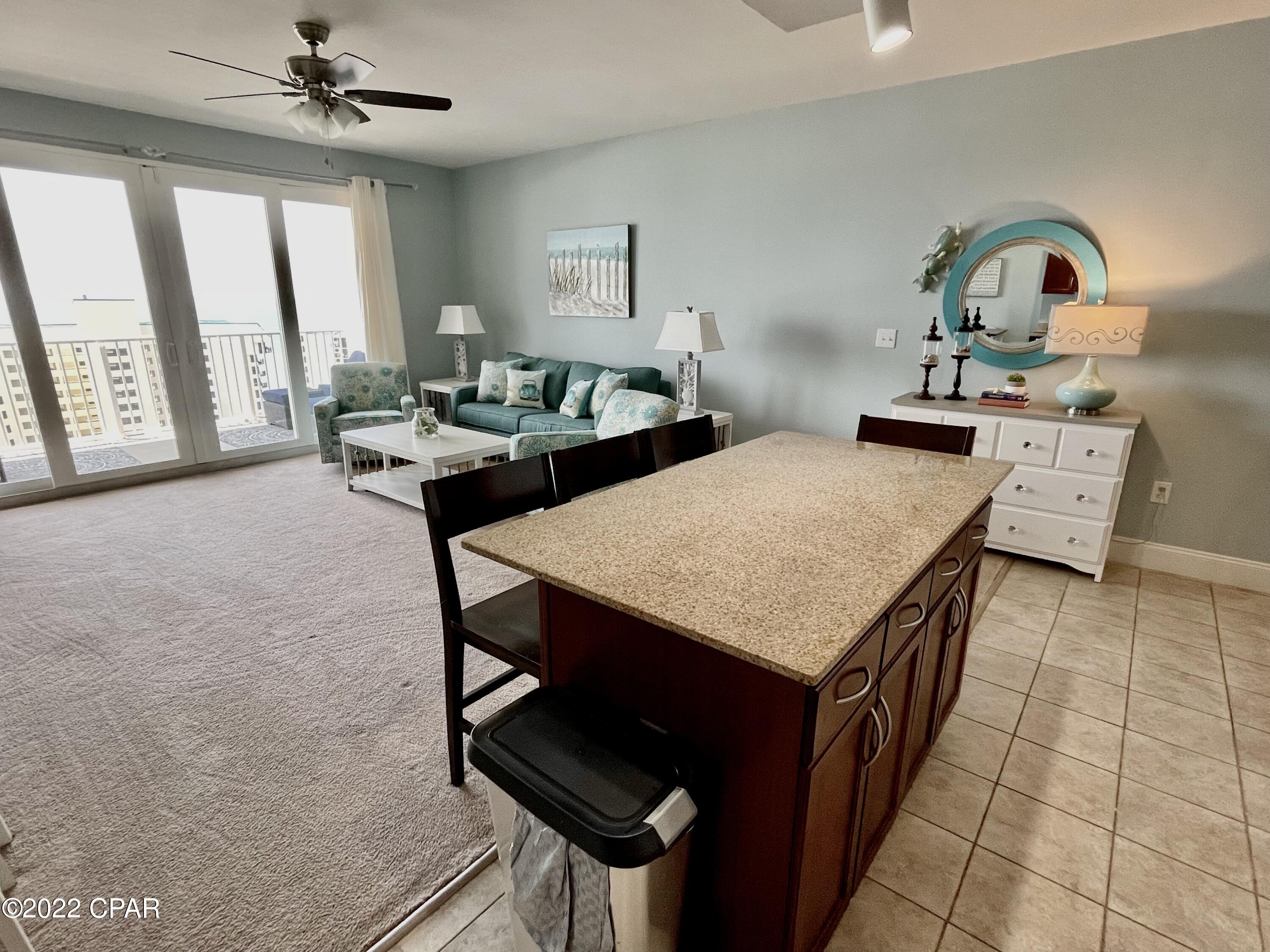 Laketown Wharf - Residential