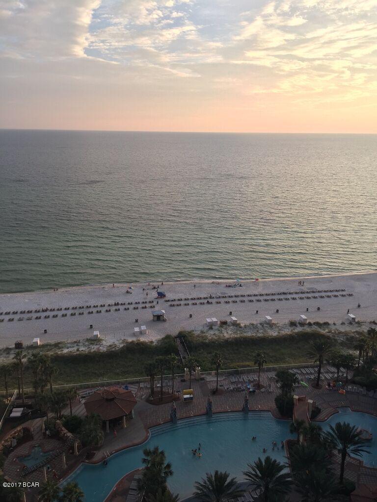 Shores Of Panama Phase I - Residential