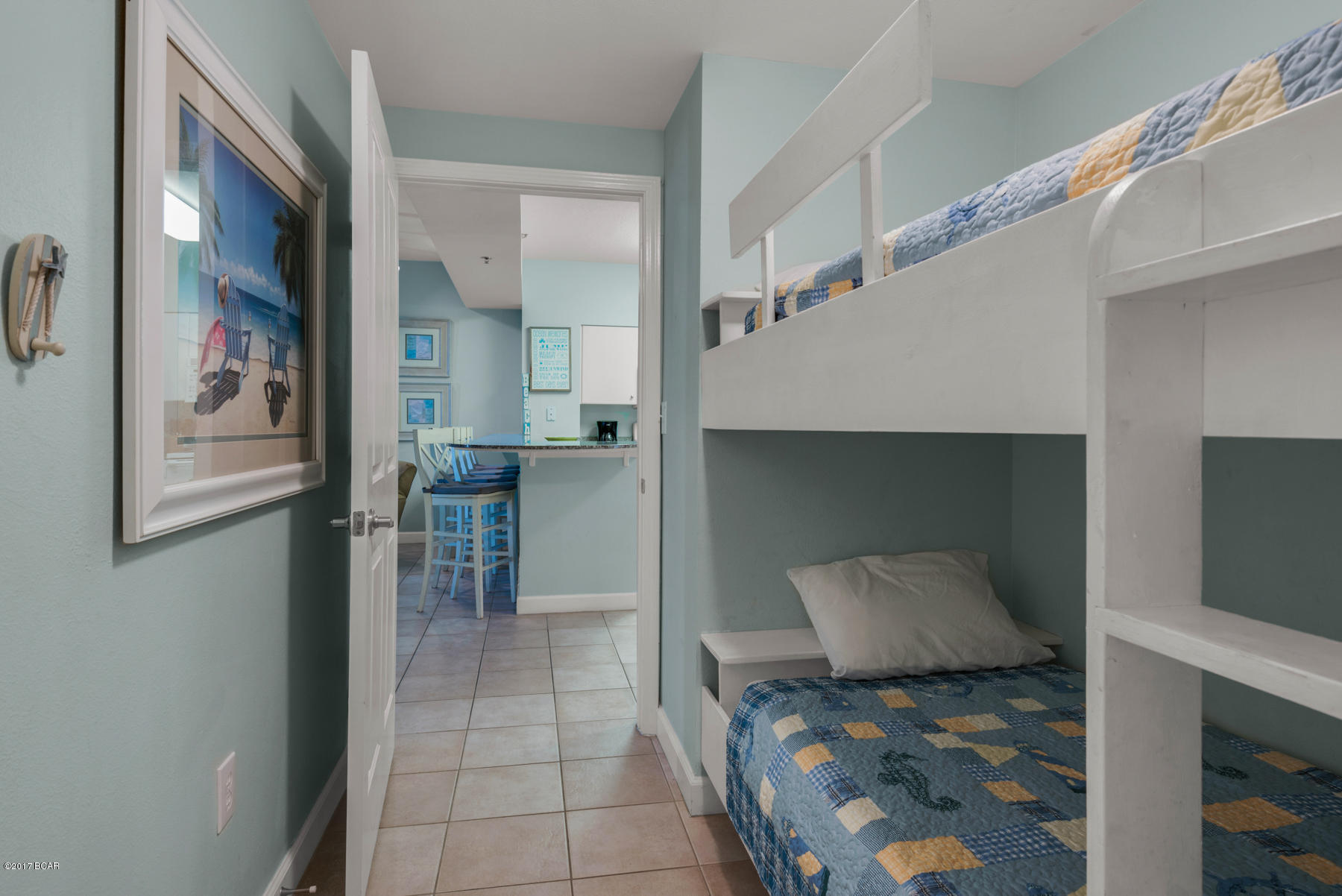 Shores Of Panama Phase I - Residential