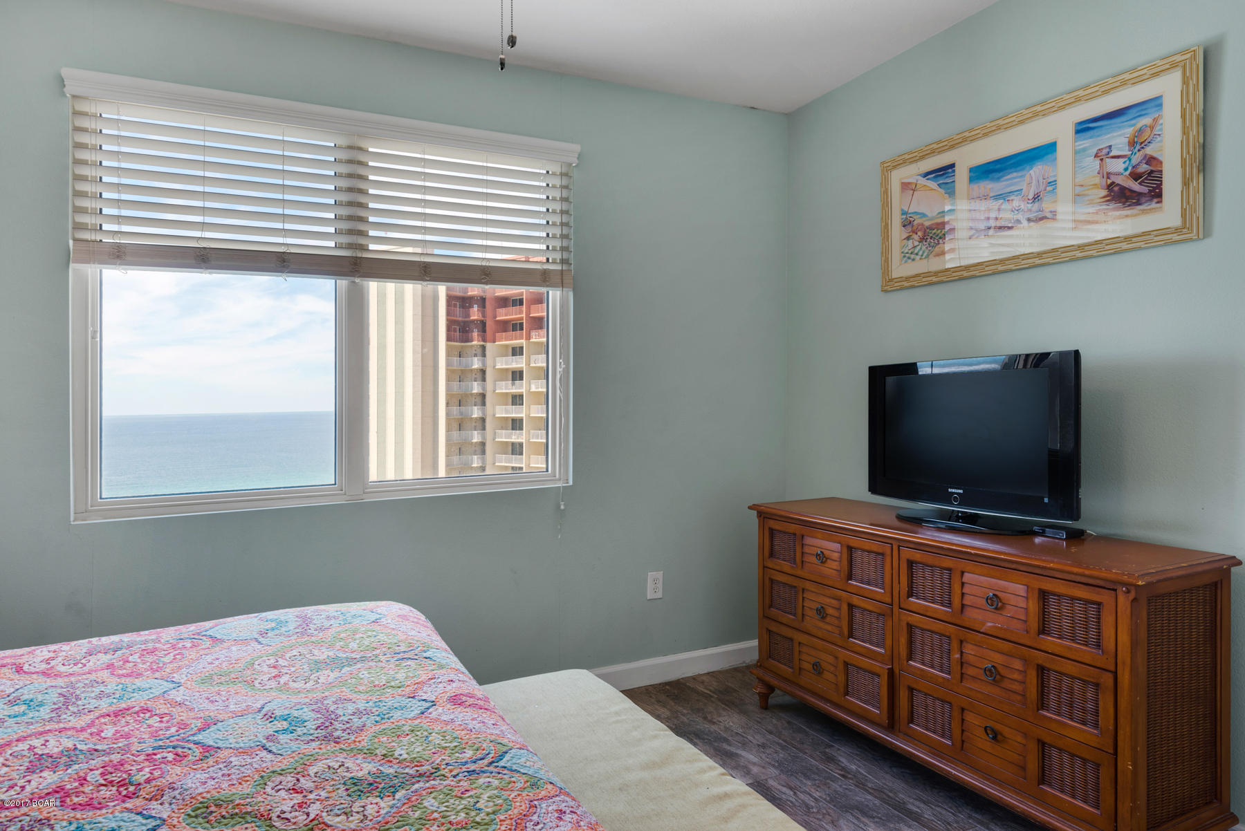 Shores Of Panama Phase I - Residential