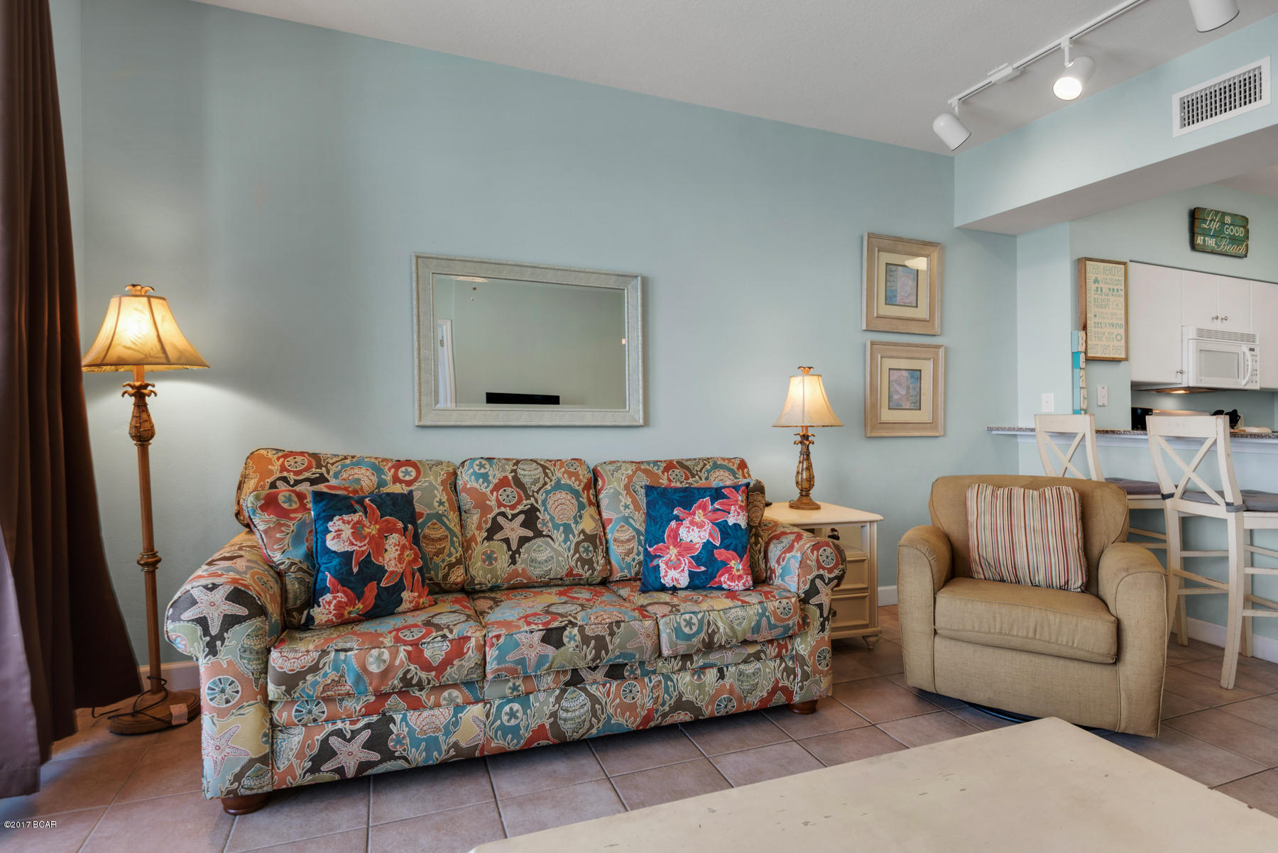 Shores Of Panama Phase I - Residential