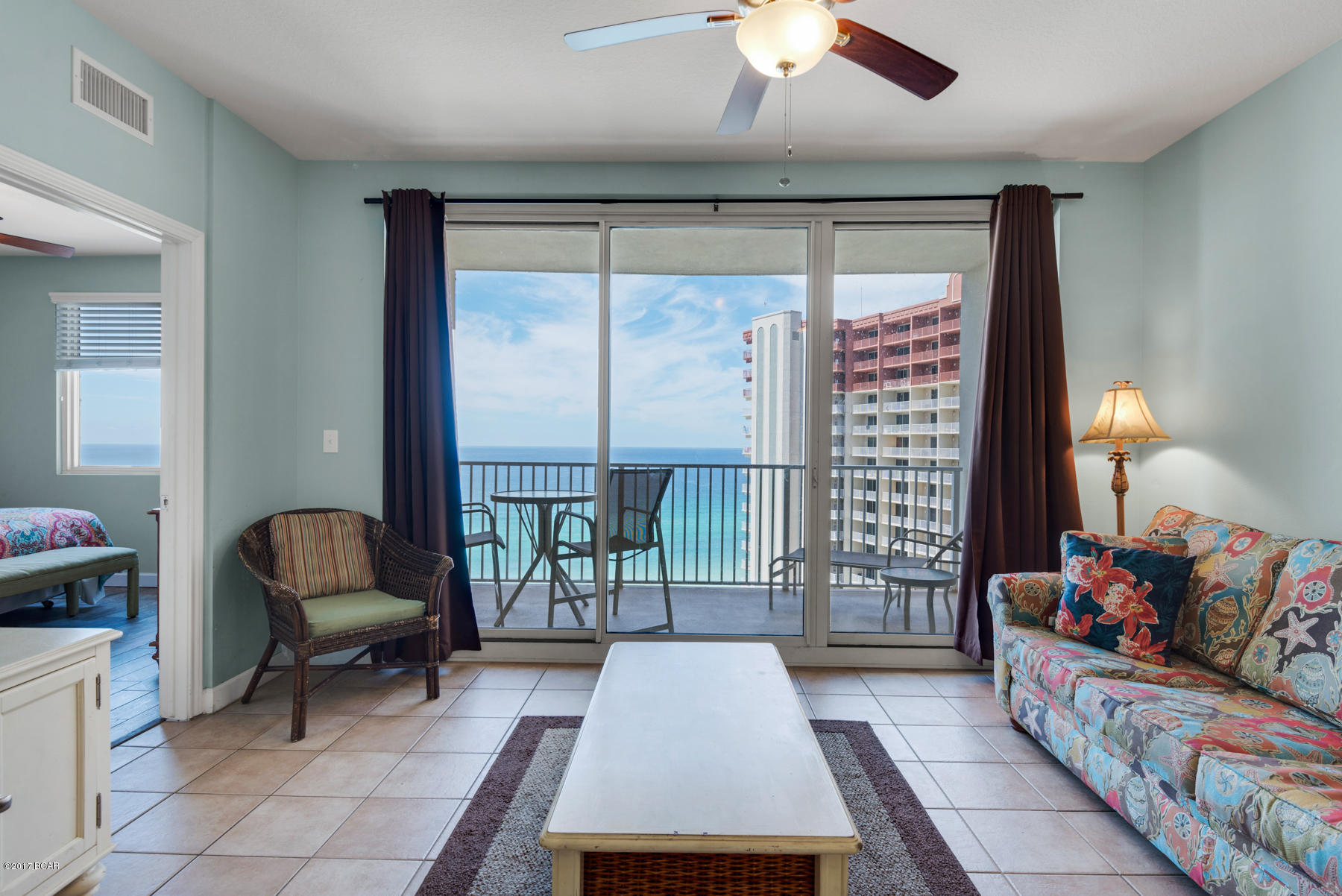 Shores Of Panama Phase I - Residential