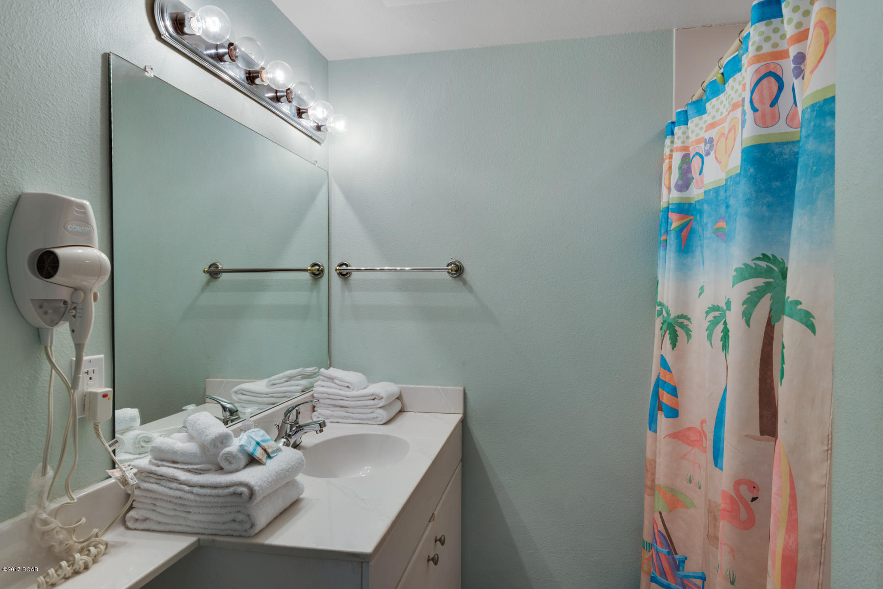 Shores Of Panama Phase I - Residential