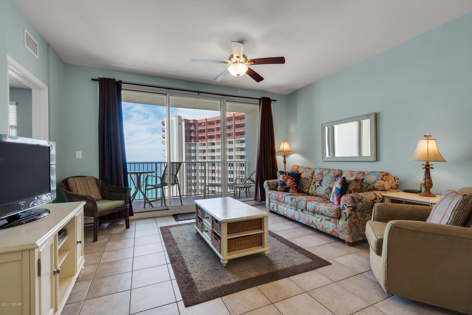 Shores Of Panama Phase I - Residential