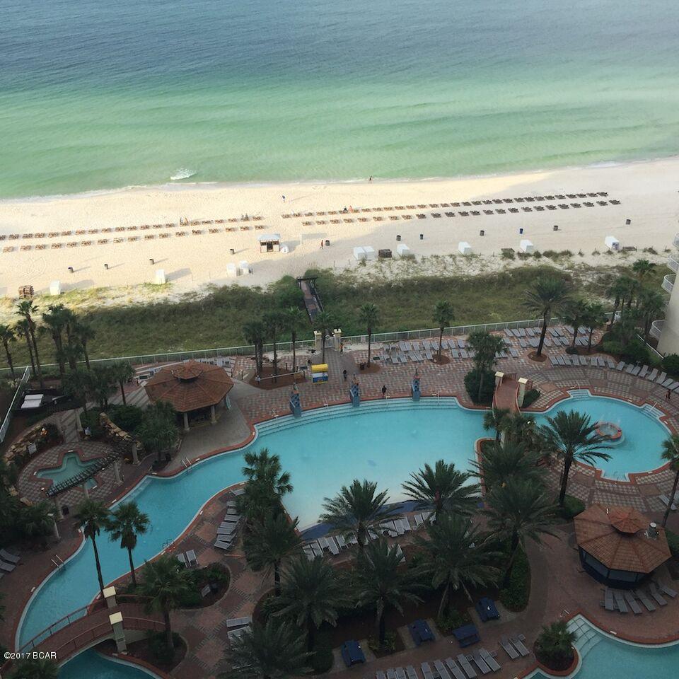 Shores Of Panama Phase I - Residential