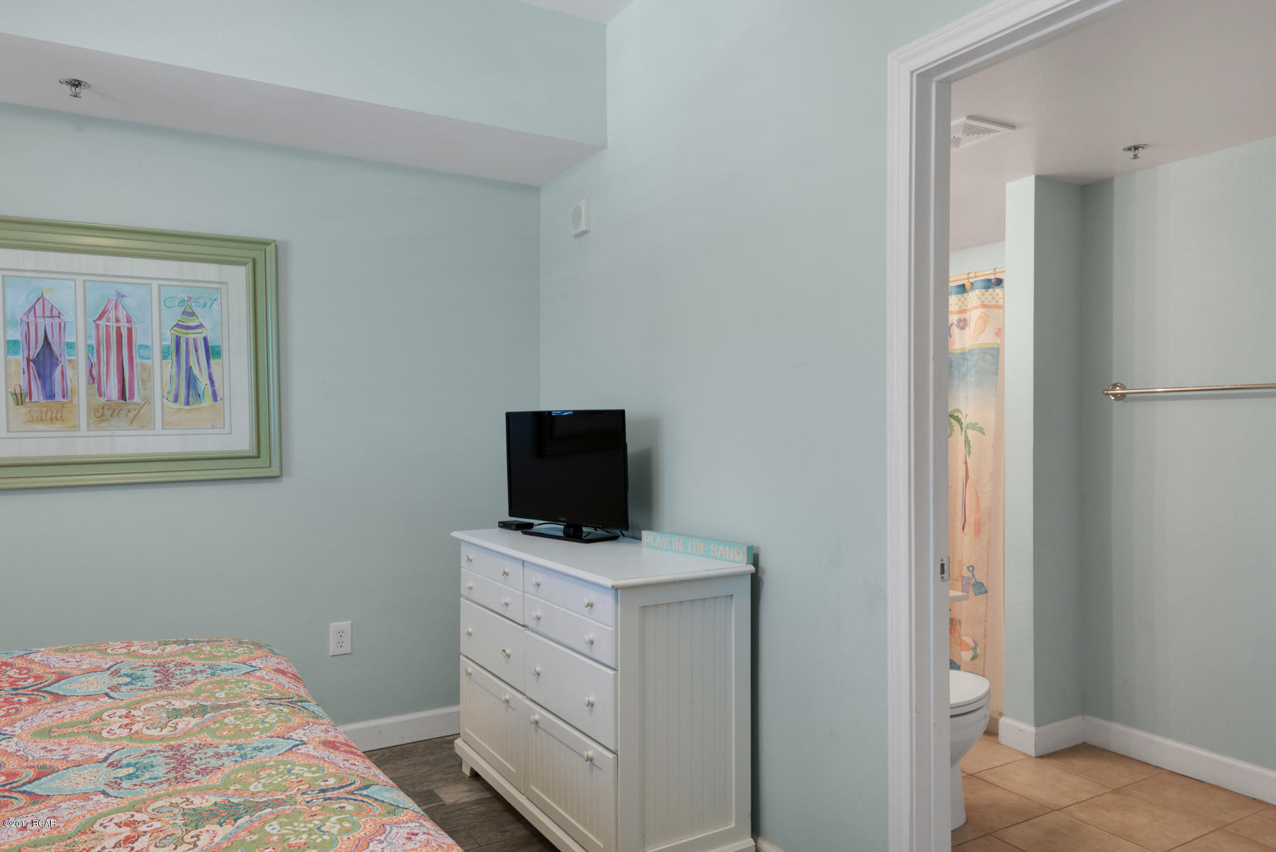 Shores Of Panama Phase I - Residential