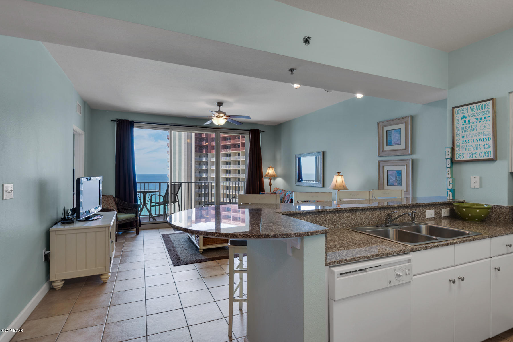 Shores Of Panama Phase I - Residential