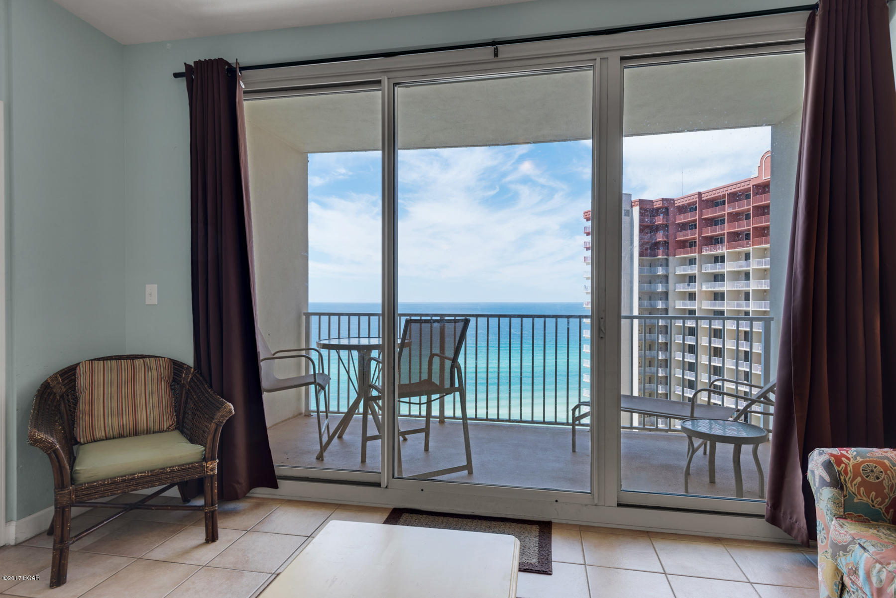 Shores Of Panama Phase I - Residential