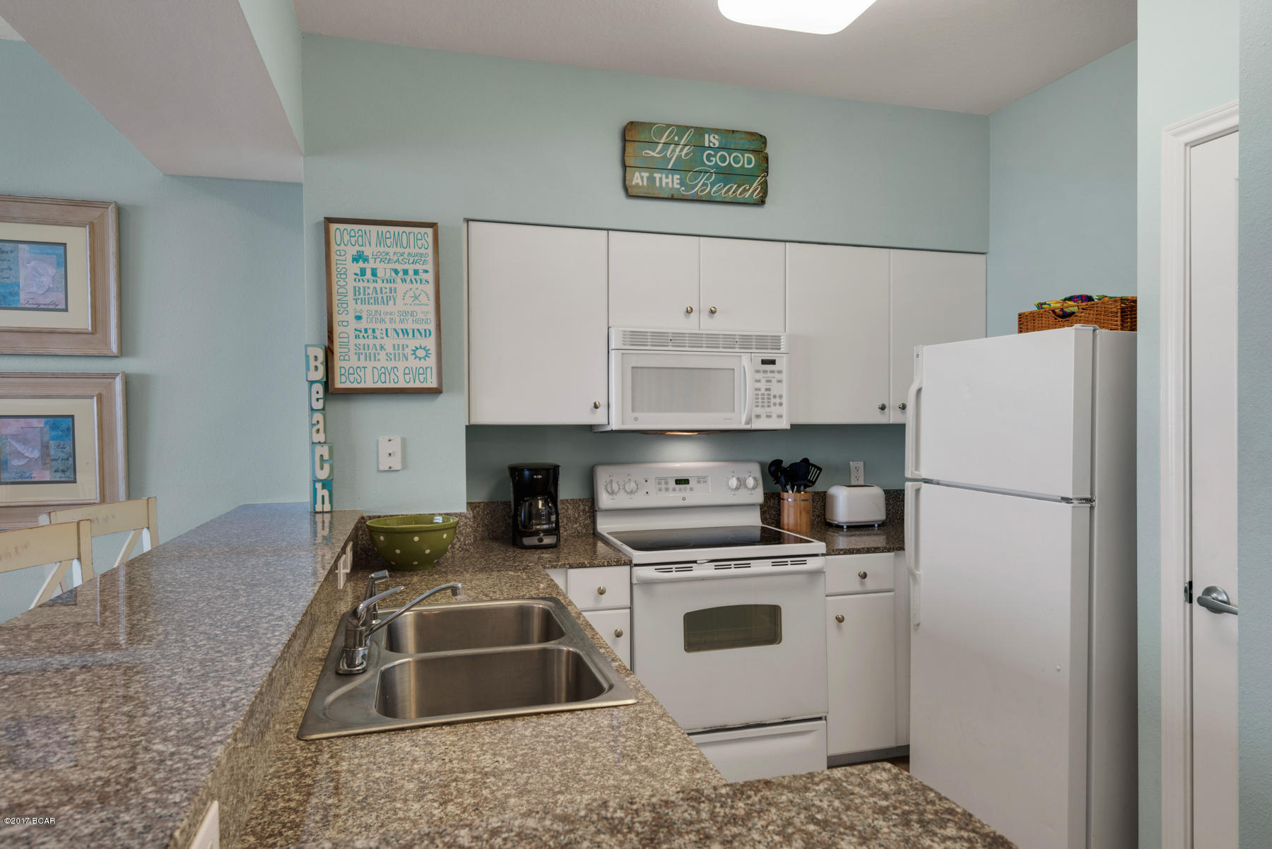 Shores Of Panama Phase I - Residential