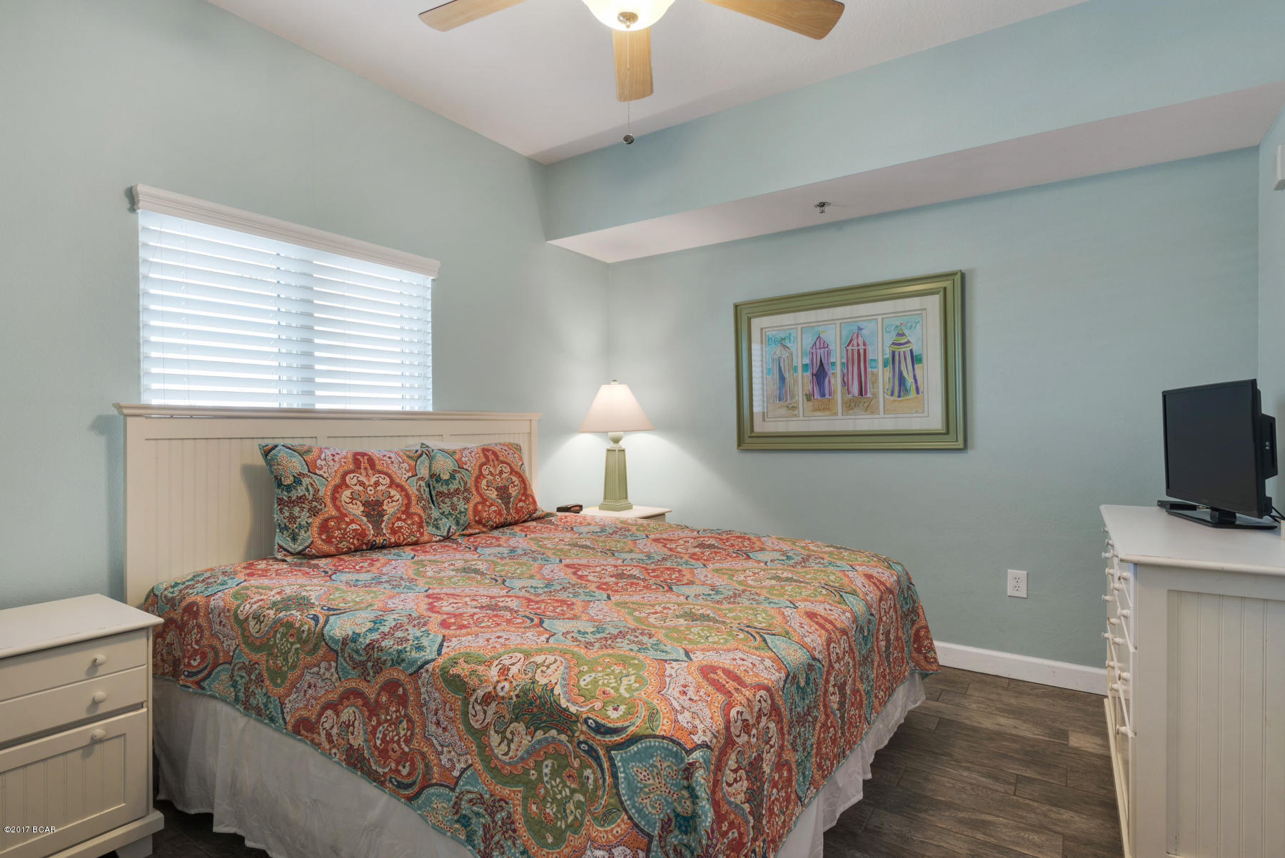 Shores Of Panama Phase I - Residential