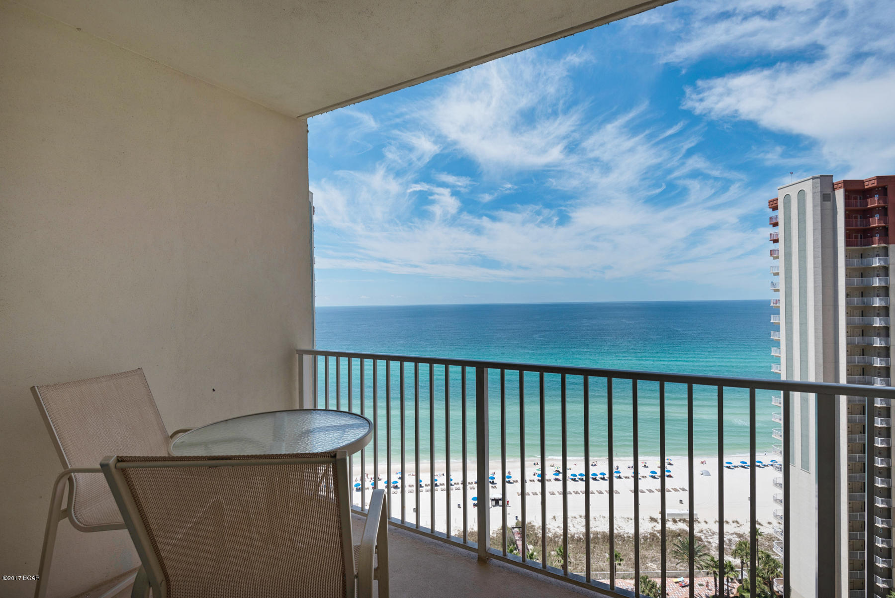 Shores Of Panama Phase I - Residential