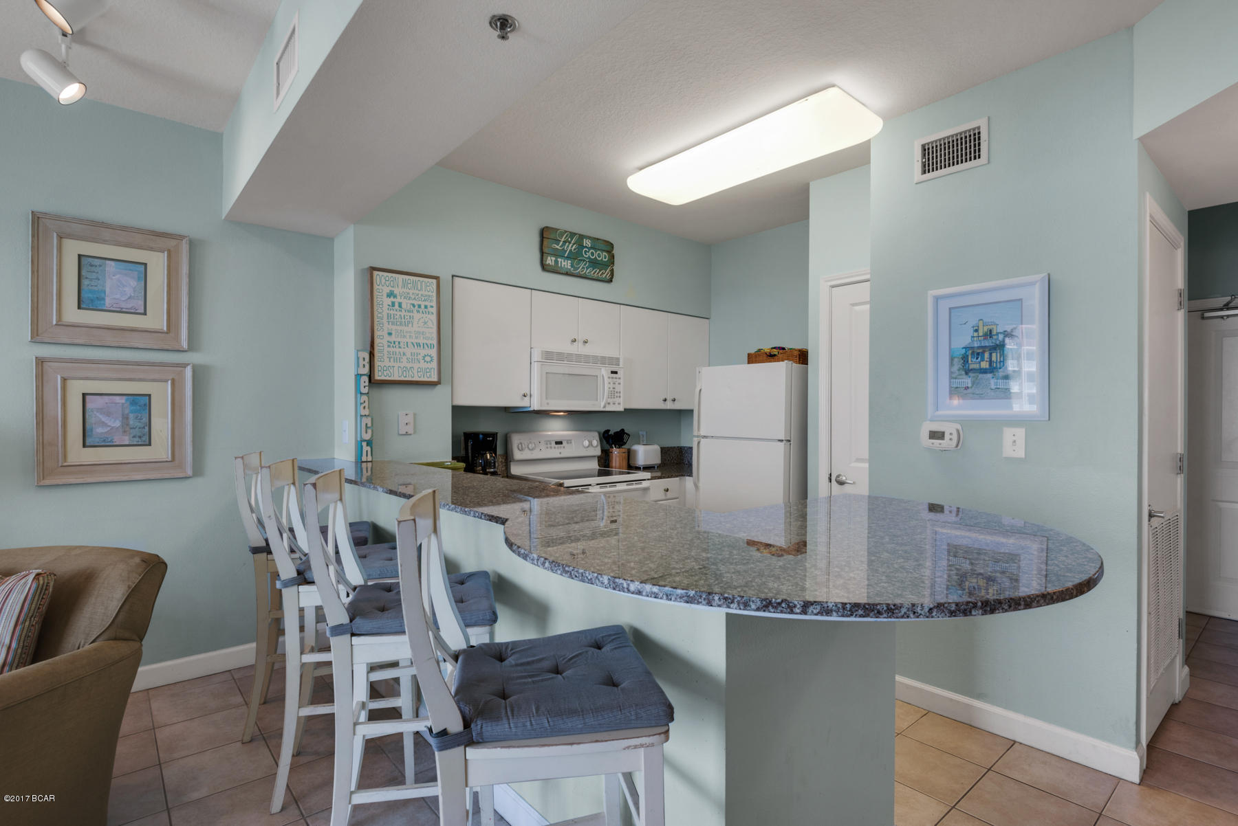 Shores Of Panama Phase I - Residential