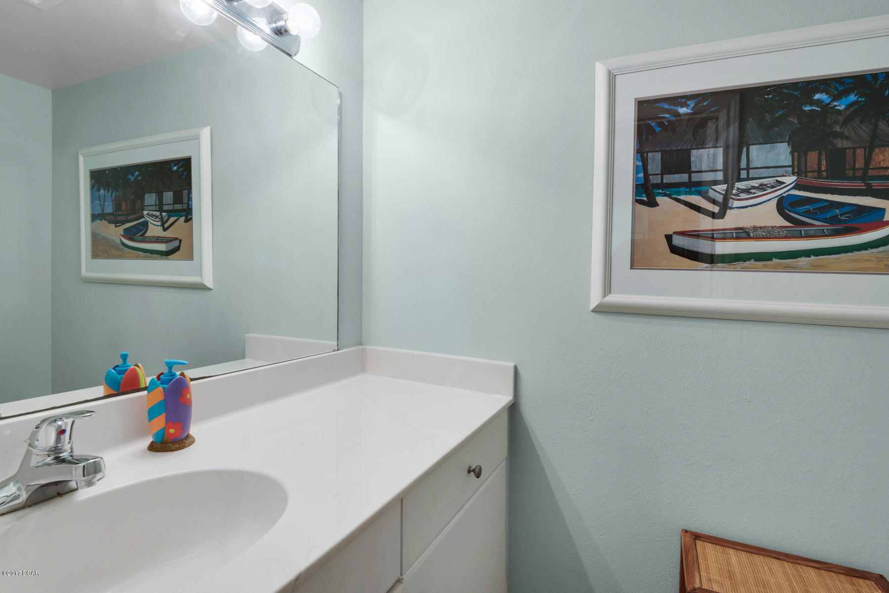 Shores Of Panama Phase I - Residential