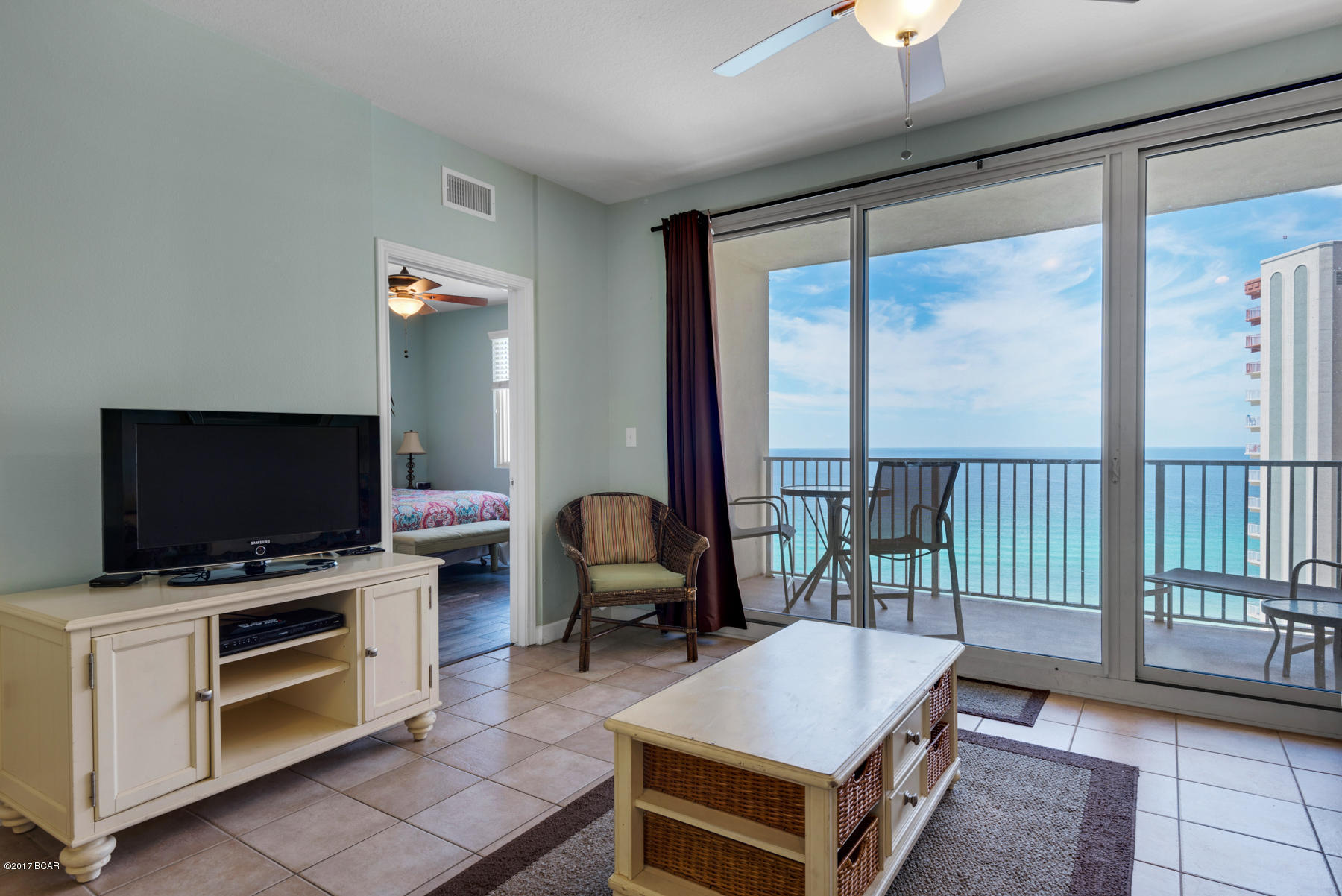 Shores Of Panama Phase I - Residential