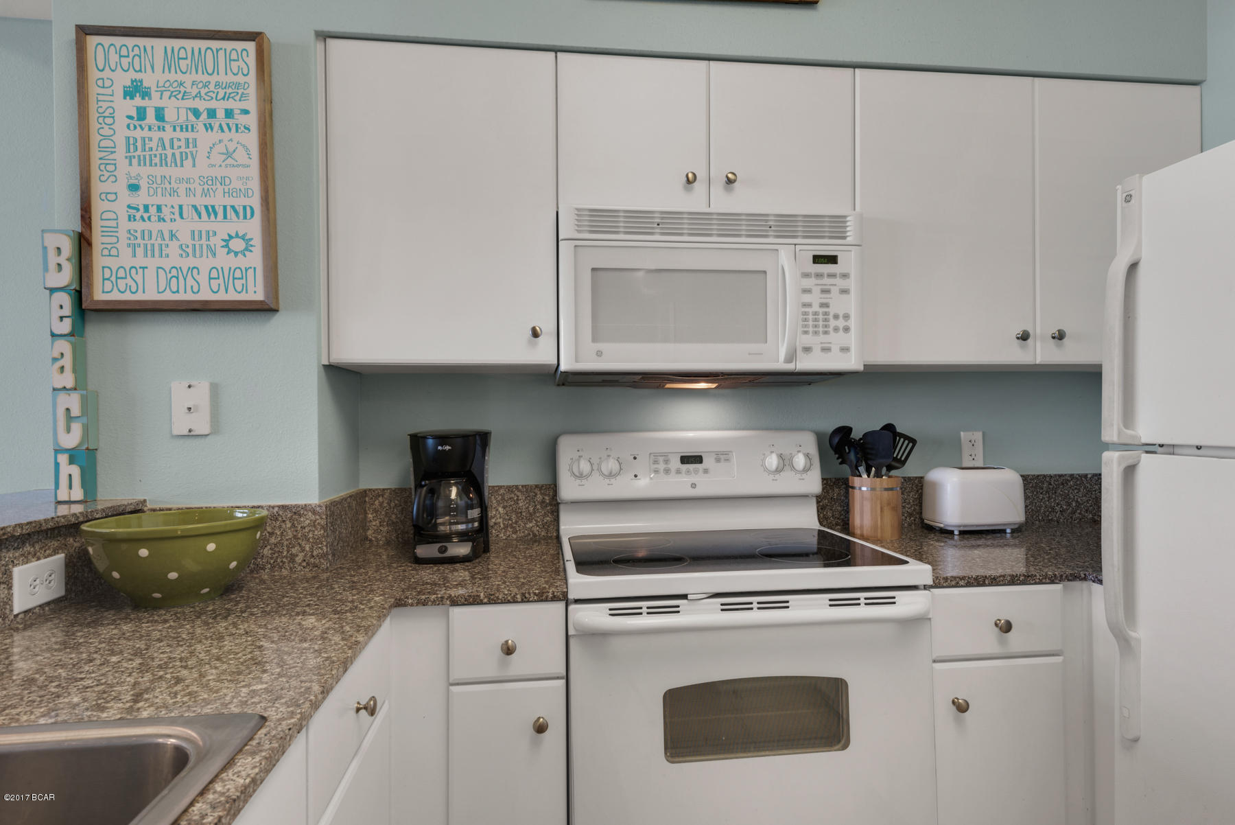 Shores Of Panama Phase I - Residential