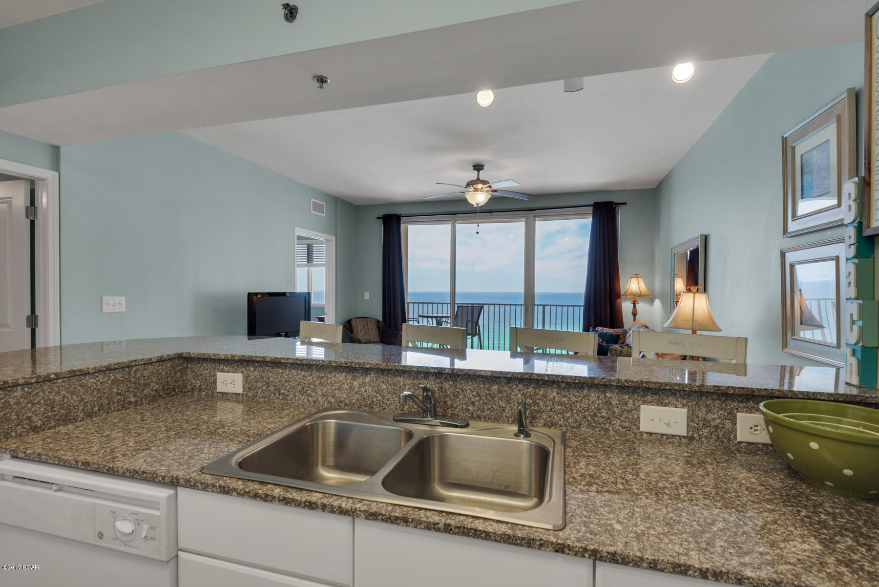 Shores Of Panama Phase I - Residential