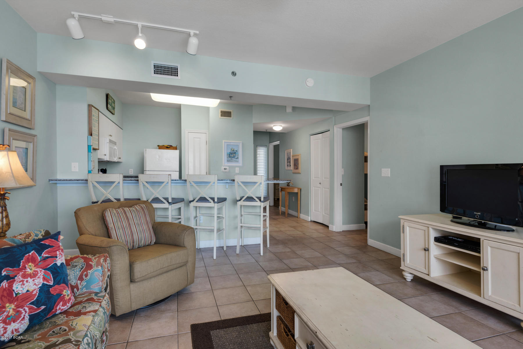 Shores Of Panama Phase I - Residential