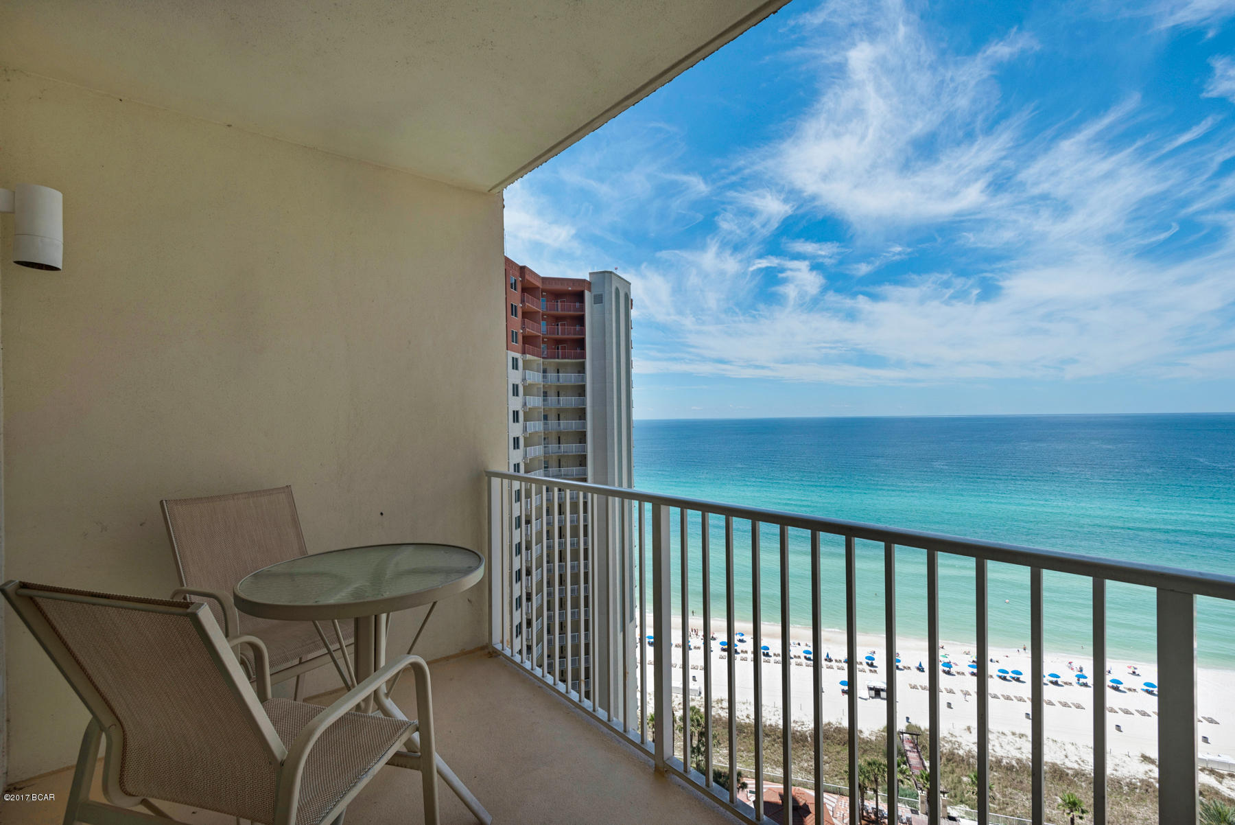 Shores Of Panama Phase I - Residential