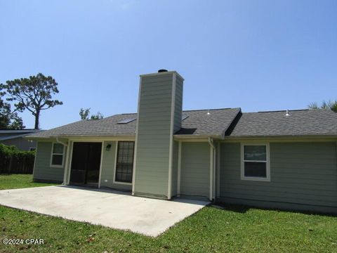 A home in Panama City Beach