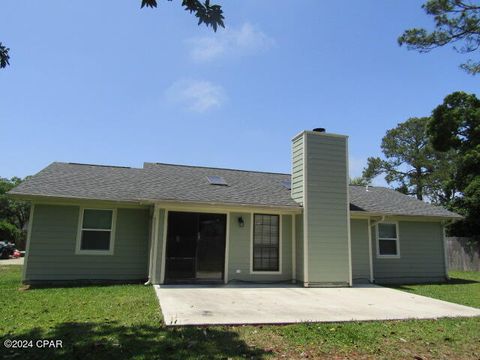 A home in Panama City Beach