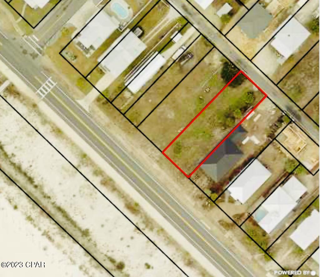 No Named Subdivision - Land