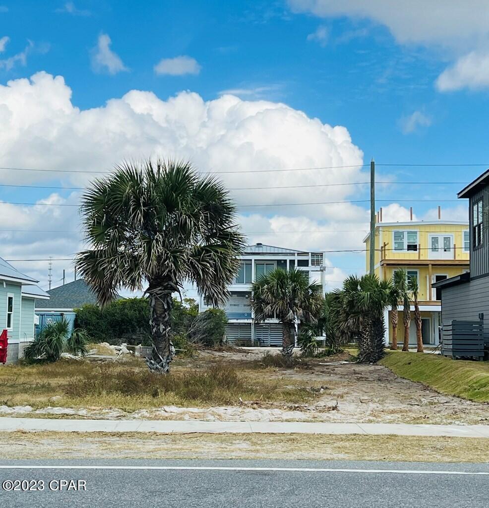 No Named Subdivision - Land