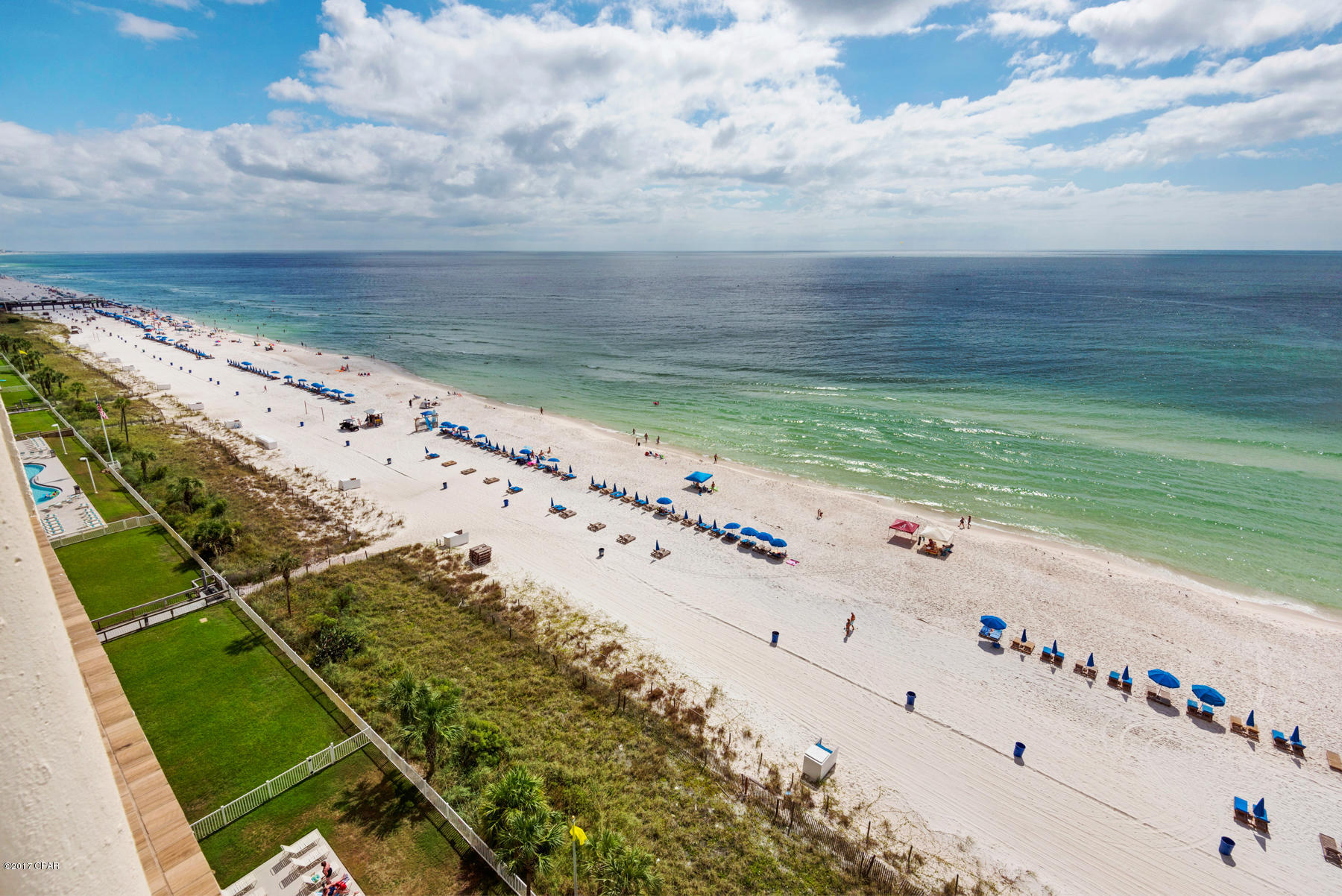 Long Beach Towers IV - Residential