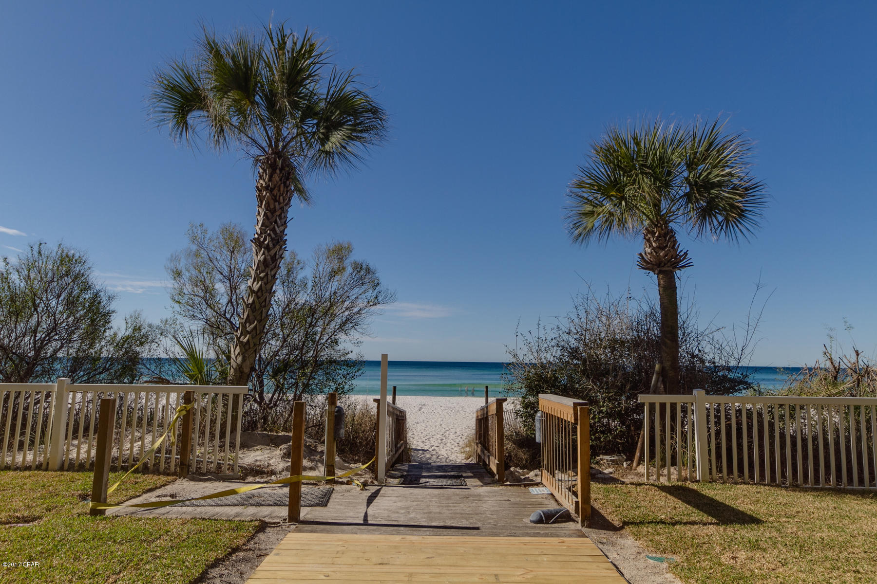 Long Beach Towers IV - Residential