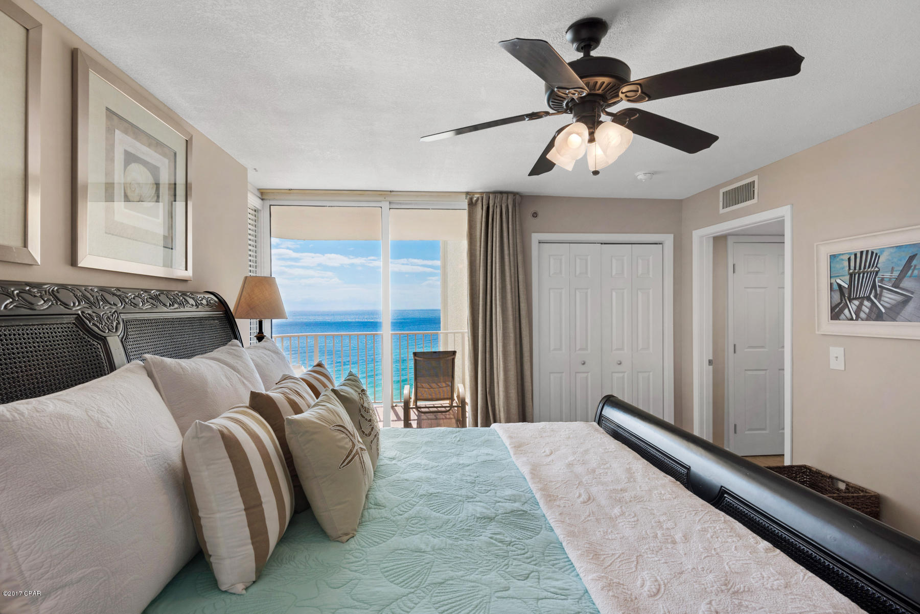 Long Beach Towers IV - Residential