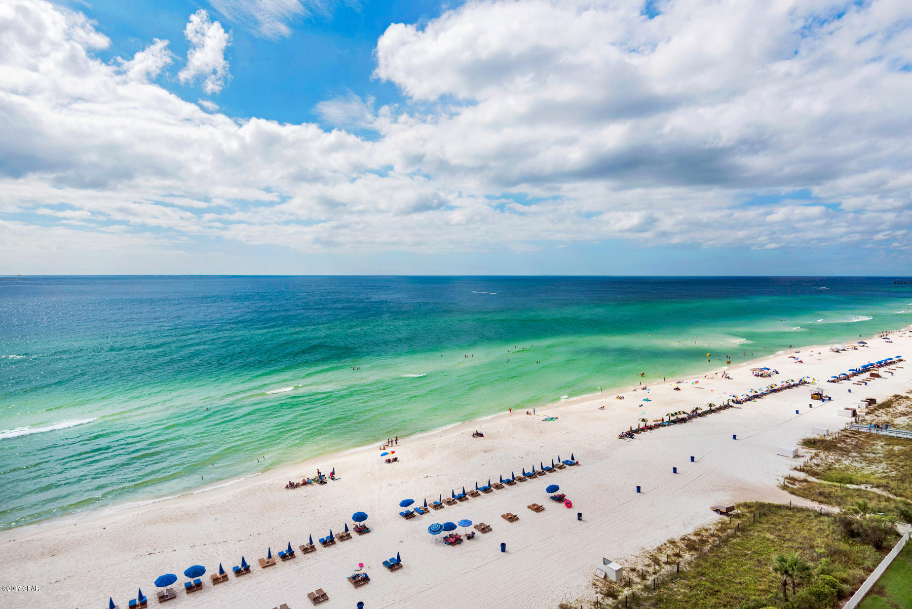 Long Beach Towers IV - Residential