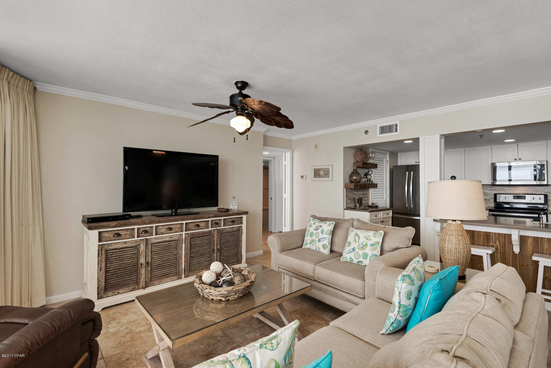 Long Beach Towers IV - Residential