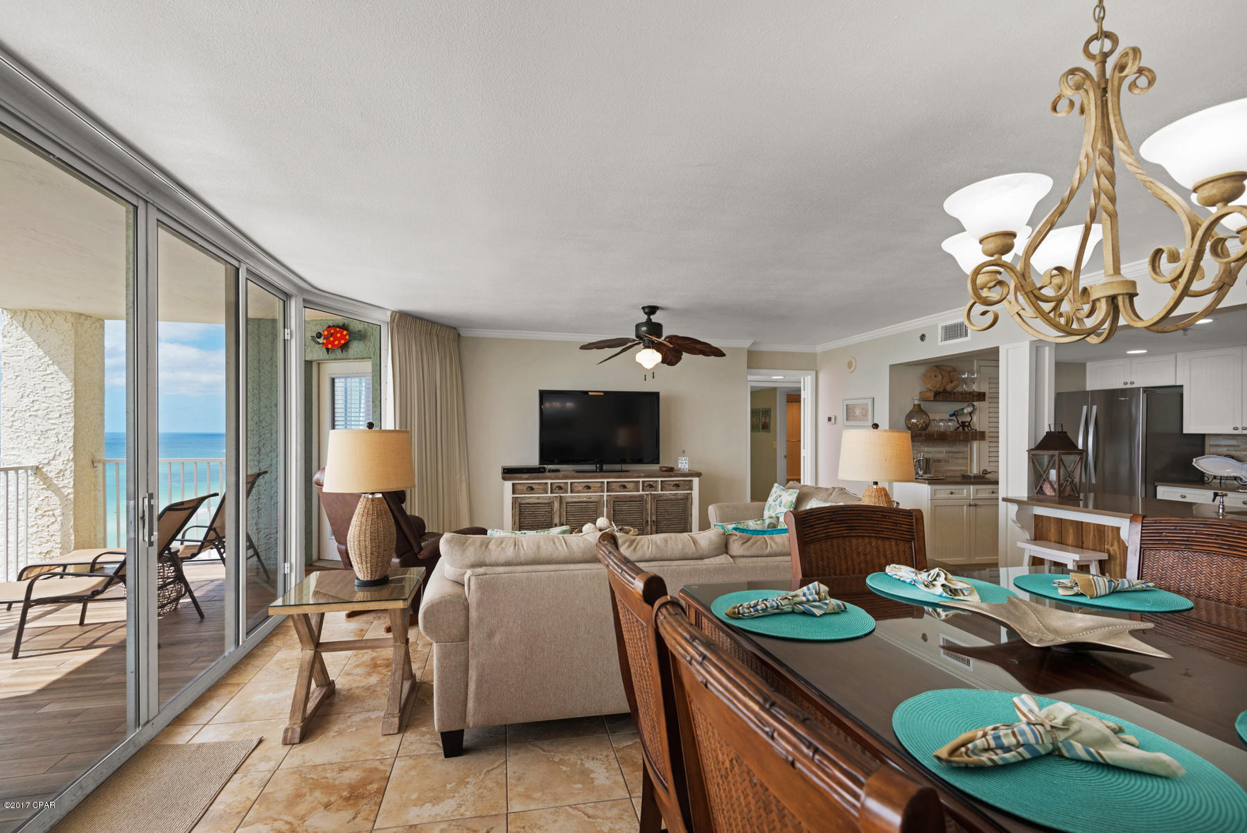 Long Beach Towers IV - Residential