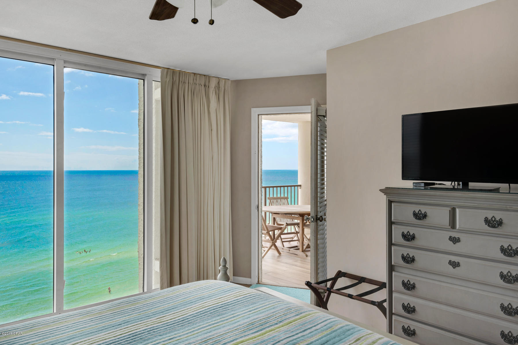 Long Beach Towers IV - Residential