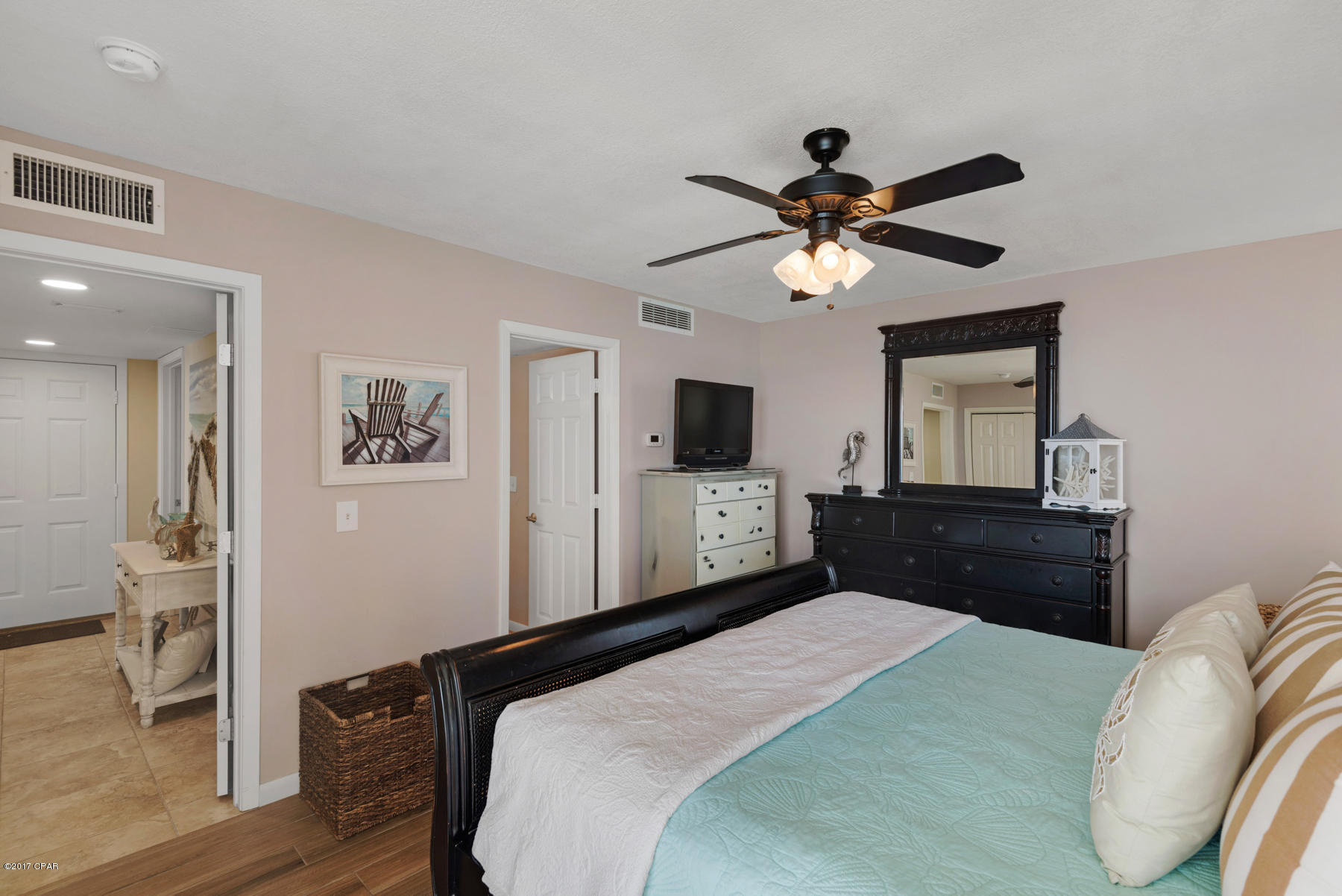 Long Beach Towers IV - Residential