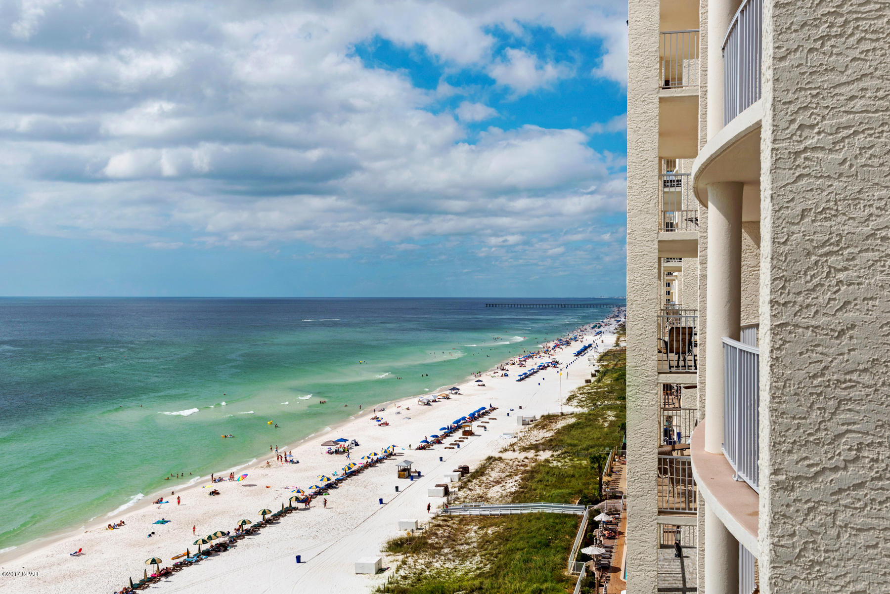 Long Beach Towers IV - Residential