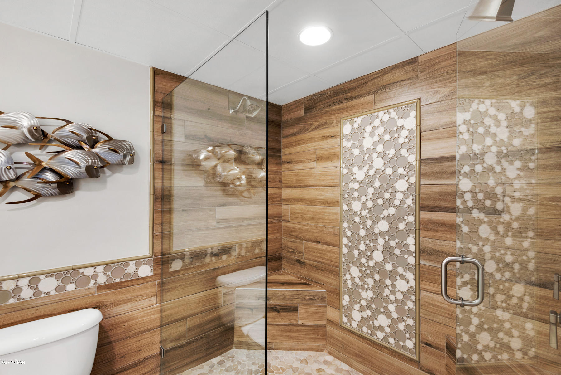 Long Beach Towers IV - Residential