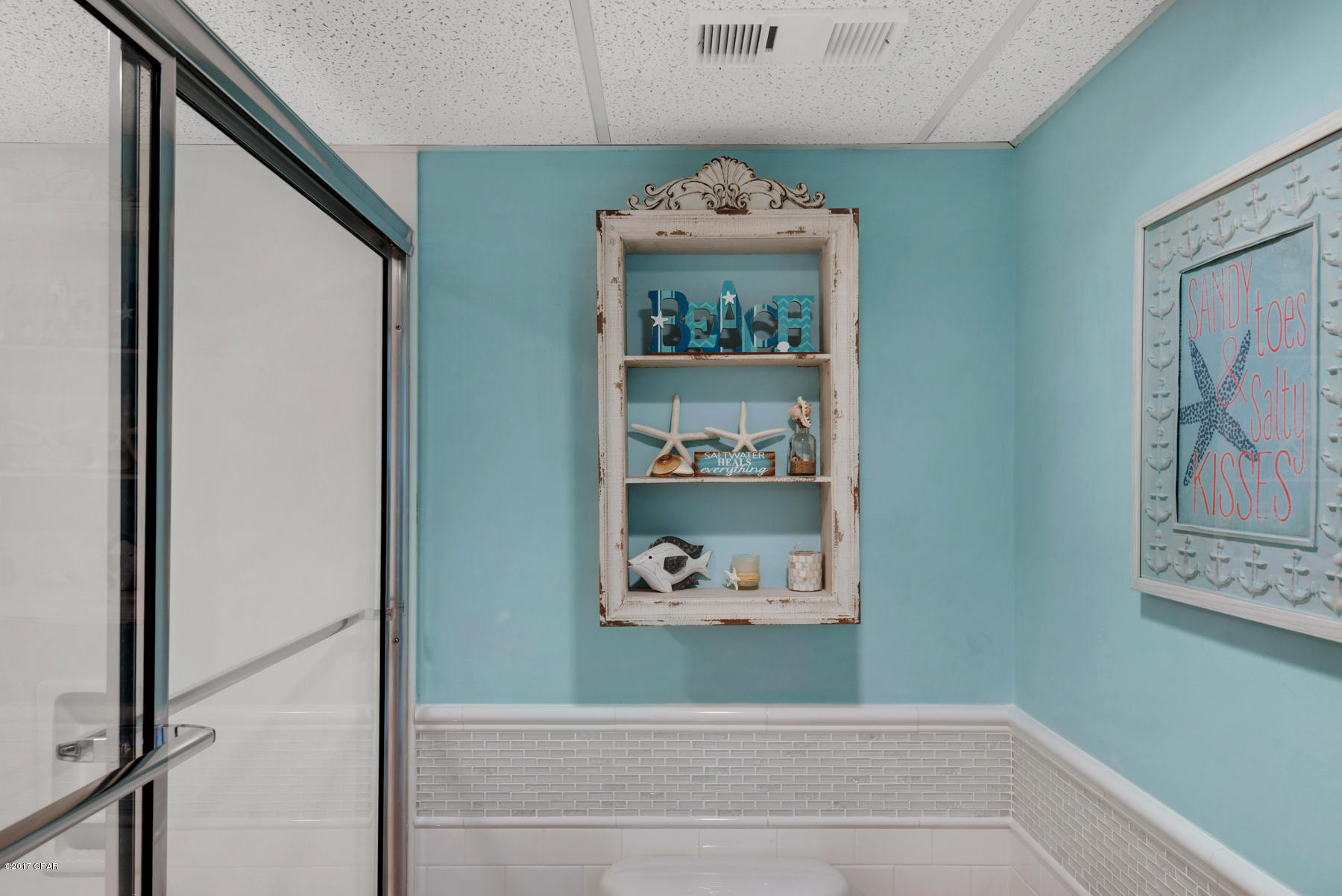 Long Beach Towers IV - Residential