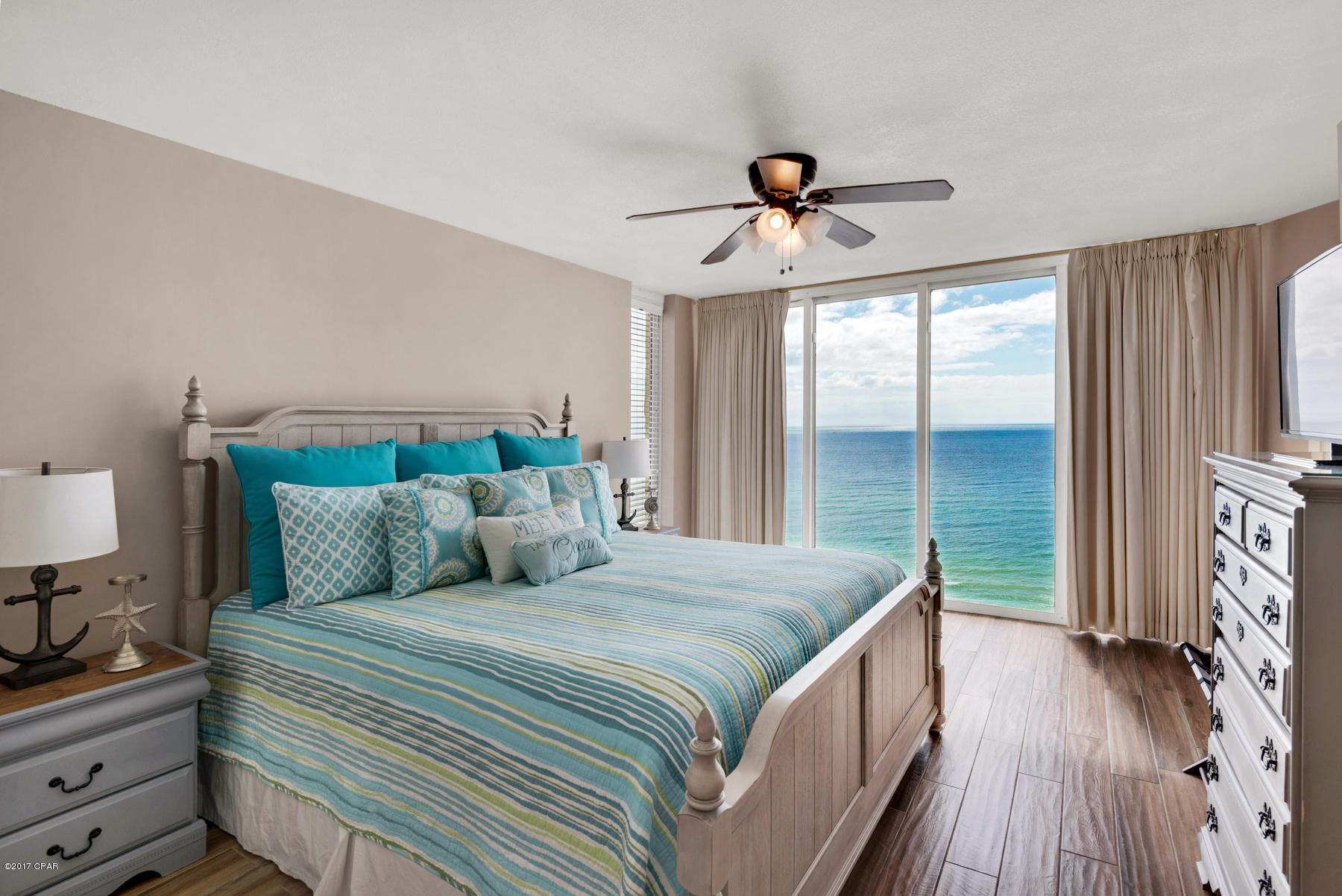 Long Beach Towers IV - Residential