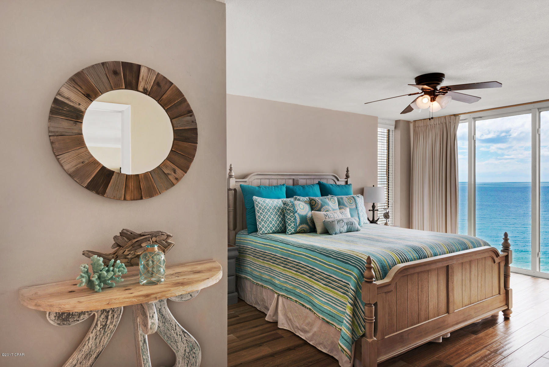 Long Beach Towers IV - Residential