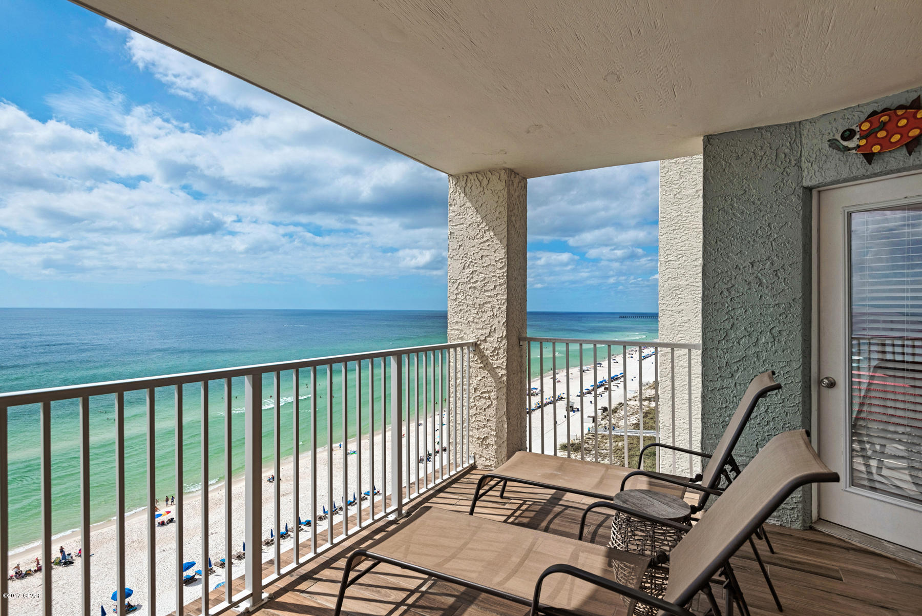 Long Beach Towers IV - Residential