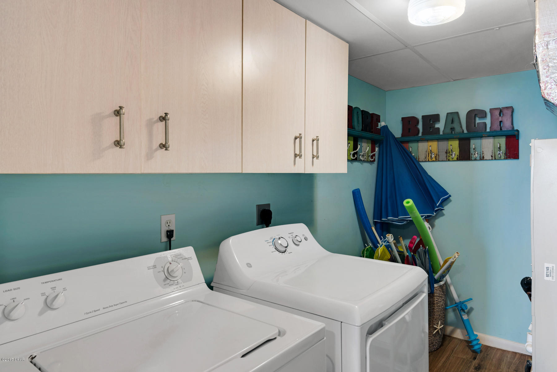 Long Beach Towers IV - Residential