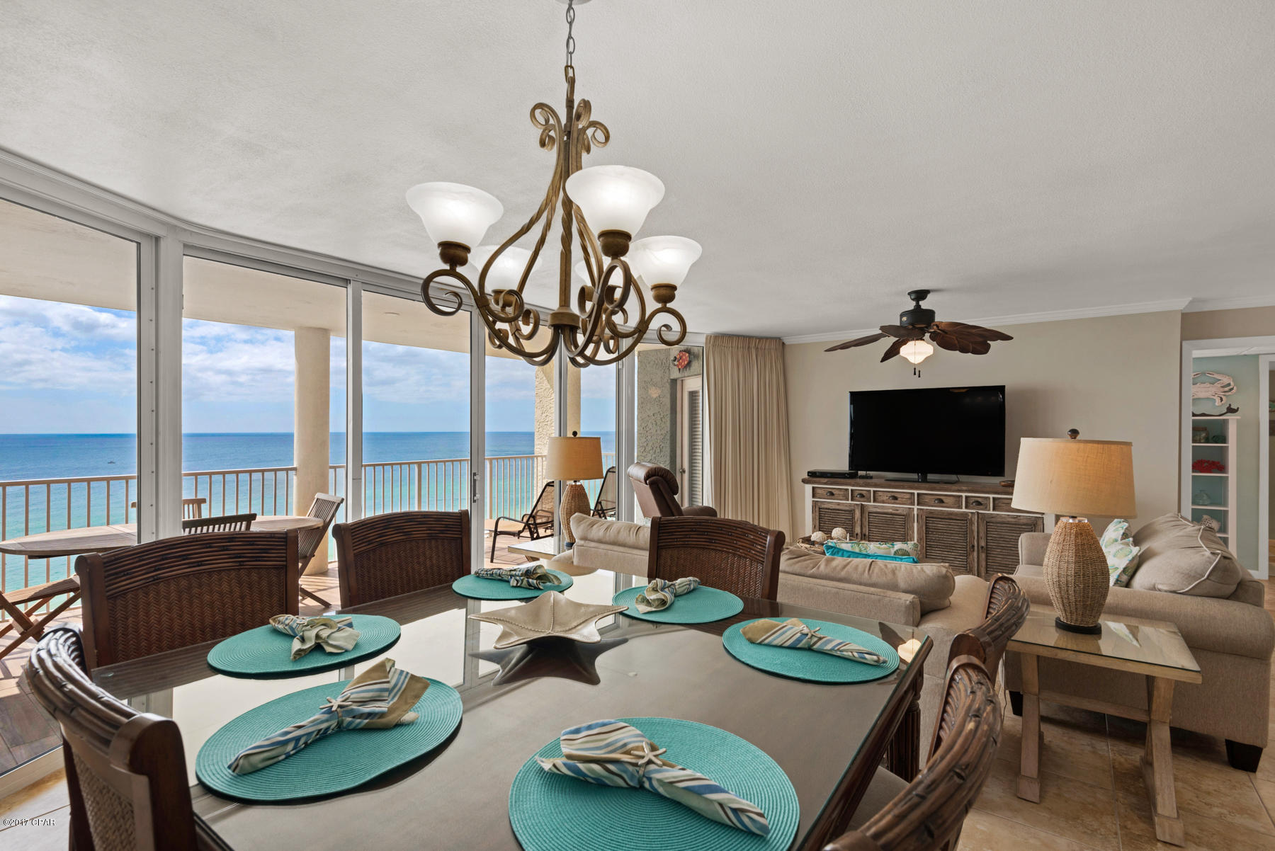 Long Beach Towers IV - Residential