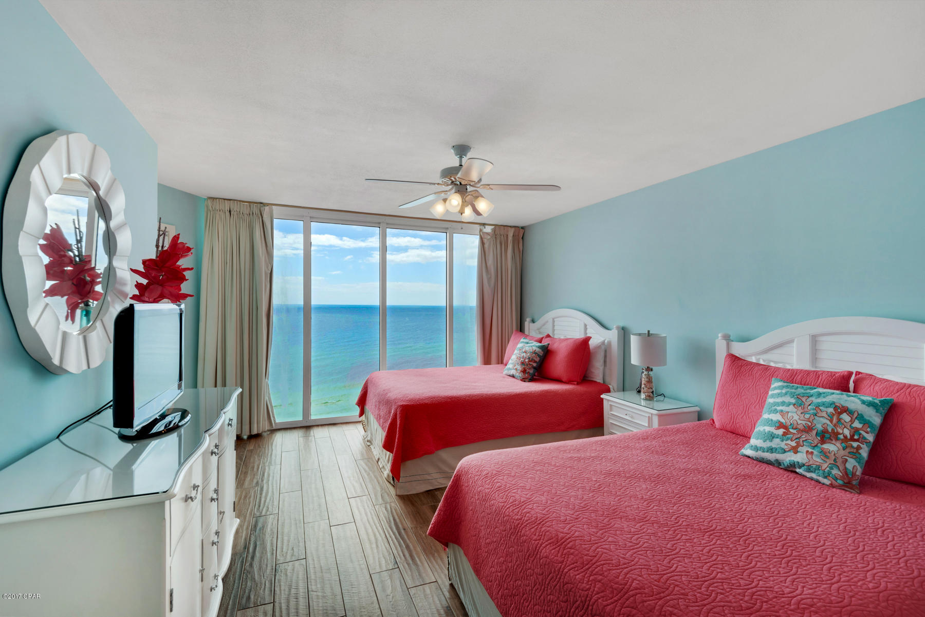 Long Beach Towers IV - Residential