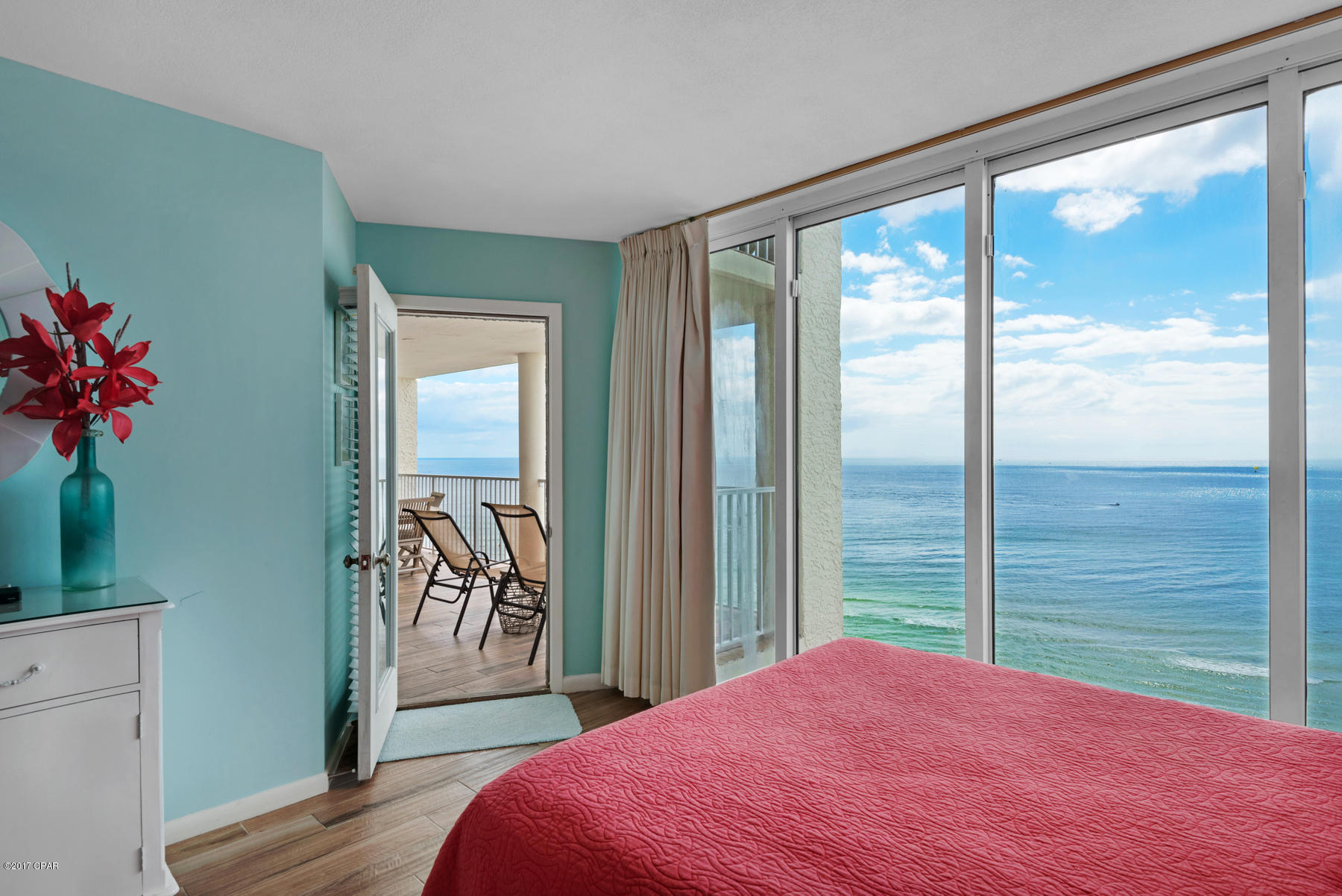 Long Beach Towers IV - Residential