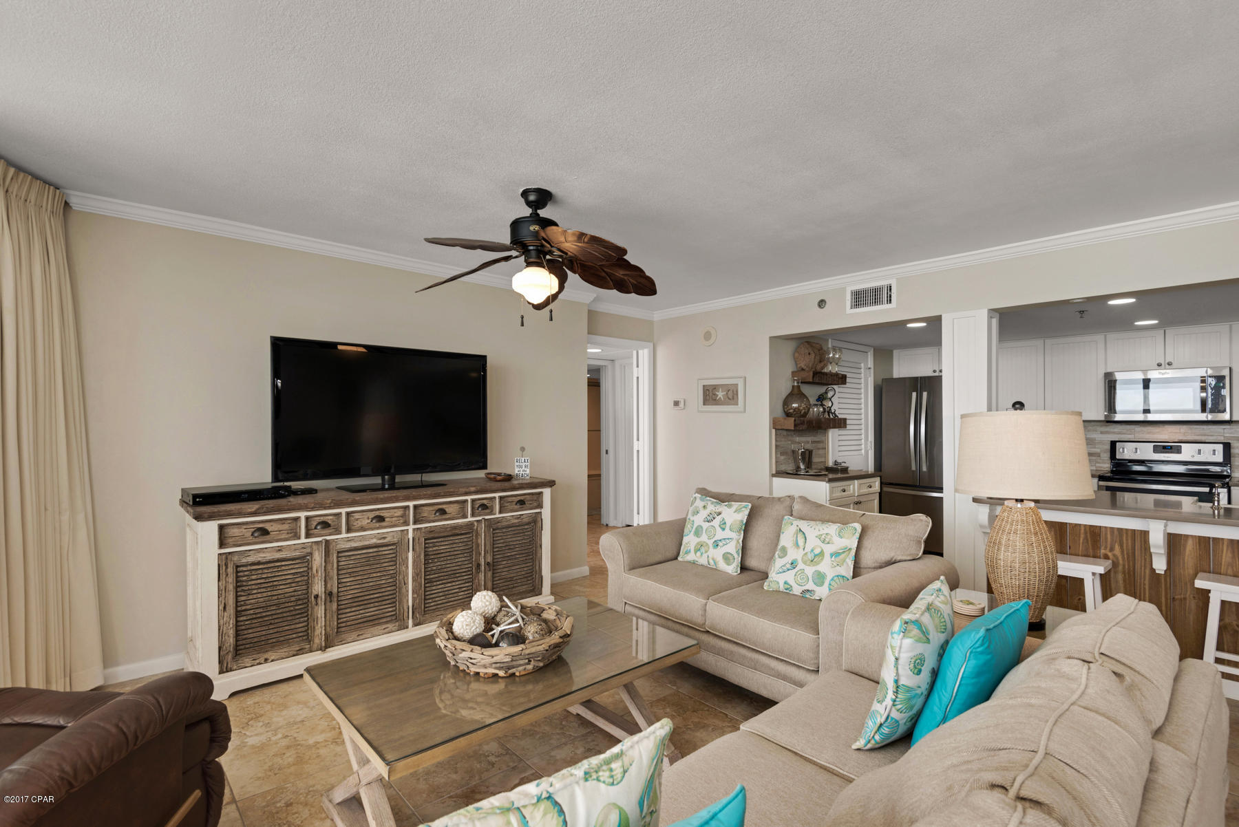 Long Beach Towers IV - Residential